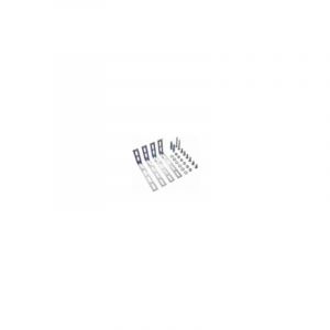 BFT - Kit de support de plafond pour botticelli bt a apt s N999060 00001 2601296