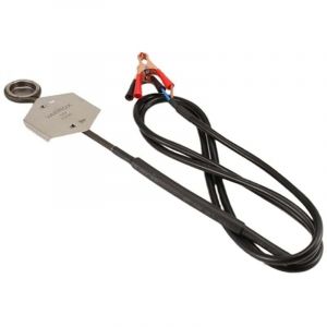 &Eacute;vaporateur d'acide oxalique de deuxi&egrave;me g&eacute;n&eacute;ration pour apiculture, 12 V, outil de traitement contre le varroa des abeilles, fumigateur chauffant,