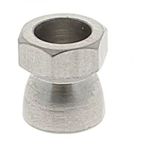 Ecrou Inviolable Autocassant M14 Inox A2