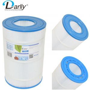 Cartouche filtrante compatible Sta-Rite 50TX, 50GPM-TX, 50TXR, T-50TX, T-50TXR, PTM50 Darlly PC116