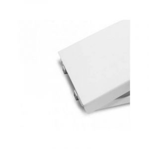 Roca - meridian-n kit de charni&egrave;res de bidet (chute amortie)