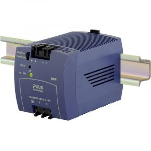 Alimentation rail DIN PULS MiniLine ML100.105 56 V/DC 2.1 A 100 W 1 x