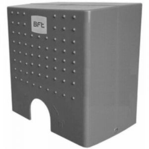 BFT I098427 2609259 Coperchio Carter Superiore Per Deimos Bt Grigio Ricambio