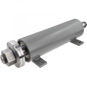 Kit de base pour scie circulaire (circulaire / de bordure) avec support de 30 mm / filetage à droite / 400 mm / basé sur moyeu