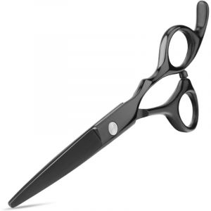 Ciseaux Coiffure, Ciseaux Sculpteur Coiffeur Professionnel Ciseaux Coiffure Desepaissir pour Hommes, Femme et Les Enfant