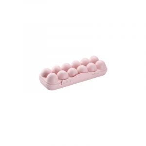 Panier à œufs, Boîte à œufs en plastique, Boîte à œufs de stockage, Camping, Pique-nique, Cuisine, Stockage des aliments, Boîte à œufs
