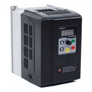 Gojoy - Convertisseur de fréquence 3 phases 380V variateur de fréquence vfd triphasé régulateur de vitesse convertisseur de fréquence inverseur de