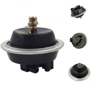 4-Wheel Drive 4WD Front Differential Vacuum Actuator 25031740 Fit for Chevrolet S10 Blazer GMC S15 Jimmy Sonoma Pontiac 6000