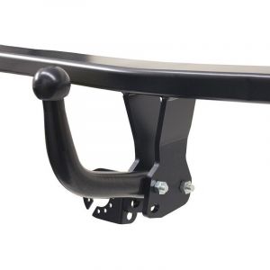 Auto-hak - Attelage Volkswagen Tiguan y compris Allspace (04/16-) Col de cygne