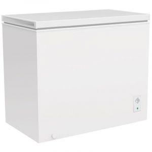 Cong&eacute;lateur coffre CONTINENTAL EDISON CECC291WD 291 L Blanc