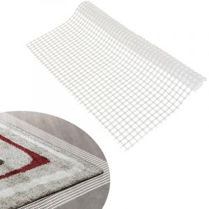 Tapis antidérapant Sous-tapis Tapis antidérapant découpable Tapis de coffre antidérapant 60x100CM