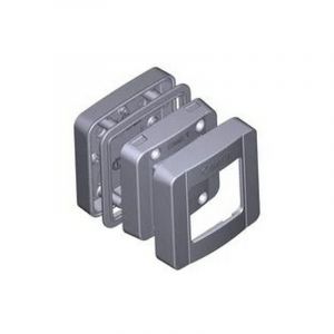 Coque photocellule externe dxl Came 88006-0067