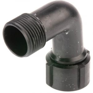 Raccord coud&eacute; TECNOMA 41701