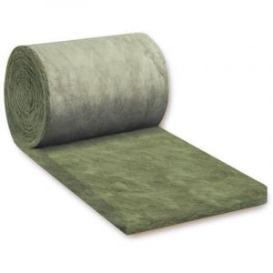 6 paquets de 2 rouleaux laine de verre Ursa Fa&ccedil;ade 32 r - Ep. 120mm - 28,80m&sup2; - r 3.75
