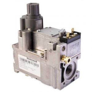 CBM - Bloc gaz honeywell v 8600, c 1053