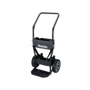 Makita - JM00000674 Chariot pour brise-roche de 30 kg