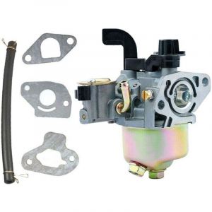 Carburateur pour Honda 152F GXH50 GX100 G100U MBX10 G100 G150 154F 156F 2.8HP 3hp M&eacute;langeur Belle Loncin Carb Moteur 16100-Z0D-003