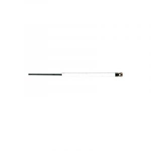 Electrode d'ionisation pour Weishaupt wg 1-3 / wg 30 132 101 1404/7