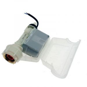Electrovanne Aquastop 263789 (122346-16290) (00263789, 263789) Lave-vaisselle BOSCH, SIEMENS, NEFF, GAGGENAU, BALAY, VIVA, AIRLU