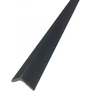 Corni&egrave;re &eacute;gale acier 60x60x6 mm - Longueur 320 cms