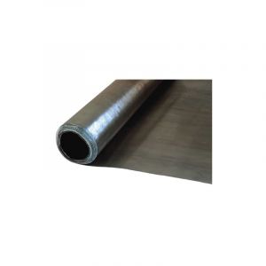 Koem - Feuille de plomb pur a' 99,95% feuille 1x2,5 m e'paisseur 1 mm poids 29 Kg en rouleau