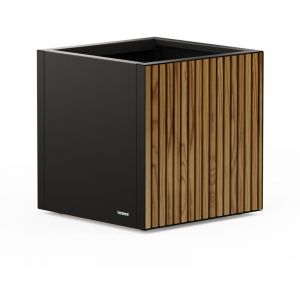 Herstera Garden - Deco Planter Cube 50x50x50cm
