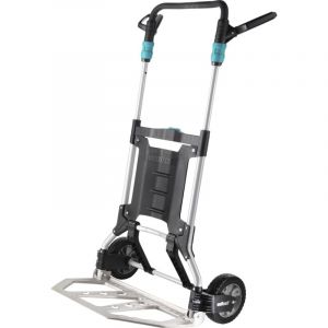 Wolfcraft - Diable Pliant Professionnel - Charge Max. 200 kg - ts 1500 - réf. 5525000