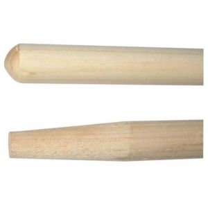 Manche Fourche &agrave; Foin Bois Dur 1.80m 4745 - Rousselet