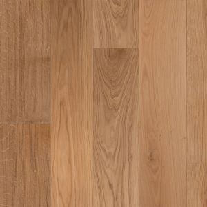 Naturasol - Parquet Contrecoll&eacute; Ch&ecirc;ne - Saumur - Verni Naturel - larg. 20 cm