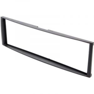 Facade Autoradio FA293 Compatible avec Renault Clio Megane Modus Scenic ap03