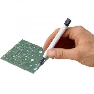 Crayon de nettoyage en fibre de verre