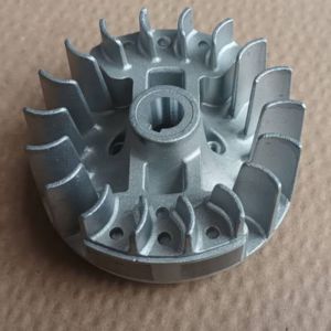 Volant magn&eacute;tique TJ27E type TJ27 &ndash; convient aux Jeep Cherokee/Grand Cherokee/Wrangler 4.0L/4.2L, remplace les r&eacute;f&eacute;rences 52099820AB et 53031383AC,