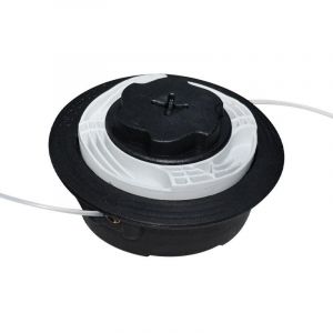 Autocut C6-2 Tête Appliquer à pour STIHL Débroussailleuse FS38 FS40 FS45 FS50 FSE60 FSE71 FSE81 FSA60R FSA86R FSB-KM