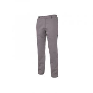 Pantalon anti-feu work fr gris - l Molinel