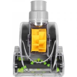 Mini brosse turbo universelle pour aspirateur (32 mm/35 mm)