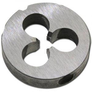 Donau Elektronik - MSE35 Fili&egrave;re m&eacute;trique M3.5 coupe &agrave; droite din 223 hss 20 mm 5 mm