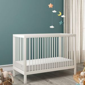 Bultex - Prot&egrave;ge matelas b&eacute;b&eacute; grand confort imperm&eacute;able - bonnet extensible 5 &agrave; 15 cm 70x140