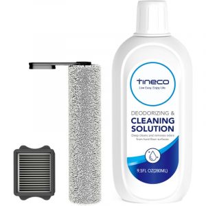 Kit d'accessoires TINECO compatible avec le mod&egrave;le S5 Extreme