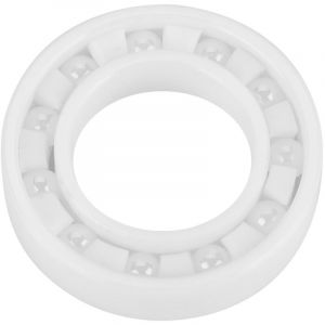 Rapanda - Roulement &agrave; billes en c&eacute;ramique 6903, roulement &agrave; billes en zircone, 17x30x7mm