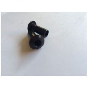 Combifix Ecrou relieur Poelier t&ecirc;te ronde large TRL Diam&egrave;tre de t&ecirc;te: 10.5 DC6 Longueur sous t&ecirc;te 15 M5 Cl&eacute; de 4-10 pi&egrave;ces