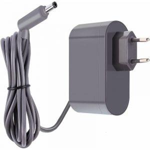 Accessoire pour aspirateur Chargeur de remplacement pour Dyson V6 V7 V8, DC58, DC59, DC61, DC62, SV03, SV04, SV05, SV06, tête de moteur moelleuse,