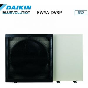Daikin - Mini Chiller rèversible Pompe à chaleur Air Eau EWYA-009DW1P 9 kW triphasé R-32 Classe a++