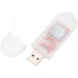 Jeffergarden Le module USB Dongle 67 prend en charge la capture de paquets, l'analyseur de protocole, le programmateur et le module de connecteur