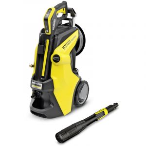 Kärcher K7 Premium Smart Control Flex Jaune Nettoyeur Haute Pression