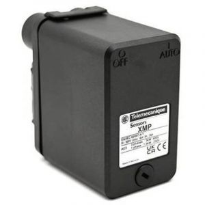 PRESSOSTAT XMP 0-6 BAR 1/4 Mesure : 0-6 bar