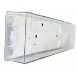 Bloc de secours LED BAES SATI - Sans fond - LUM16006SP - Luminox