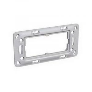 ALB45604 - Altira - Support à vis - 2 postes - entraxe 45mm - Schneider