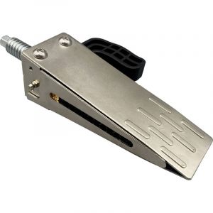 Berger & Schr&ouml;ter F&auml;llkeil Spreizkeil mechanisch f&uuml;r Akkuschlagschrauber Coin d'abattage 165 mm 2000 g