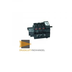Condor - Relais de protection moteur R3/10 pour pressostat mdr 3 103054