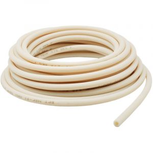 Ulisem Tube de Pompe P&eacute;ristaltique en Silicone BPT 4x6mm, Tuyau Acide et Alcalin, Tuyau de Laboratoire, Pompe Sp&eacute;ciale, Extrusion, Tube BPT 1 M&egrave;tre